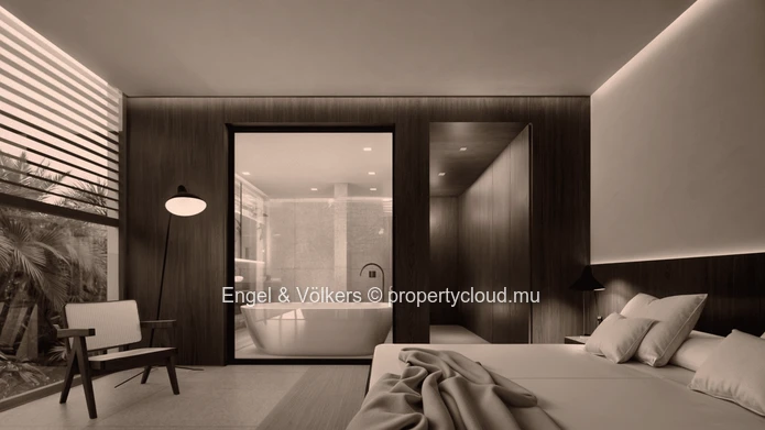 Luxury Coastal Living in Roches Noires
