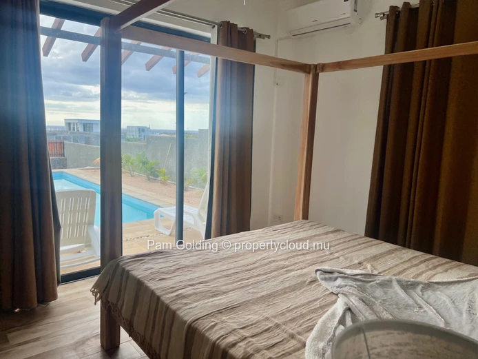 Brand New Home in an Exclusive Security Estate