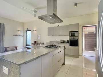 Appartement de 3 Chambres