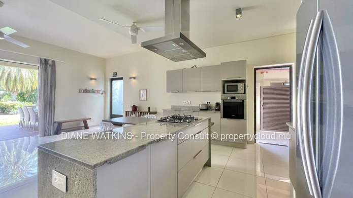Beachfront Apartment for Sale
