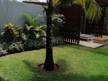 Townhouse, Duplex de 4 Chambres