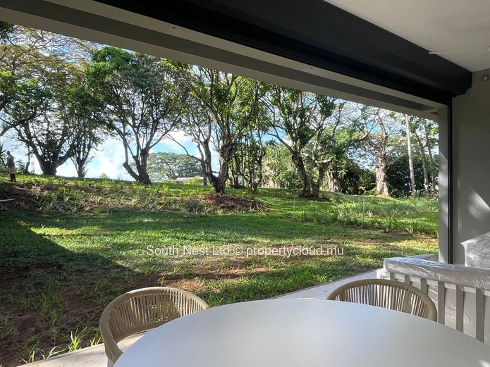 Superbe Appartement avec Jardin dans une Résidence Prestigieuse à Belle Vue Harel