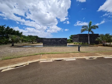 Residential Land