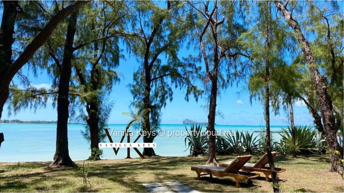 Beachfront Living in Calodyne – A Rare Opportunity
