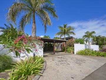 Villa de 4 Chambres