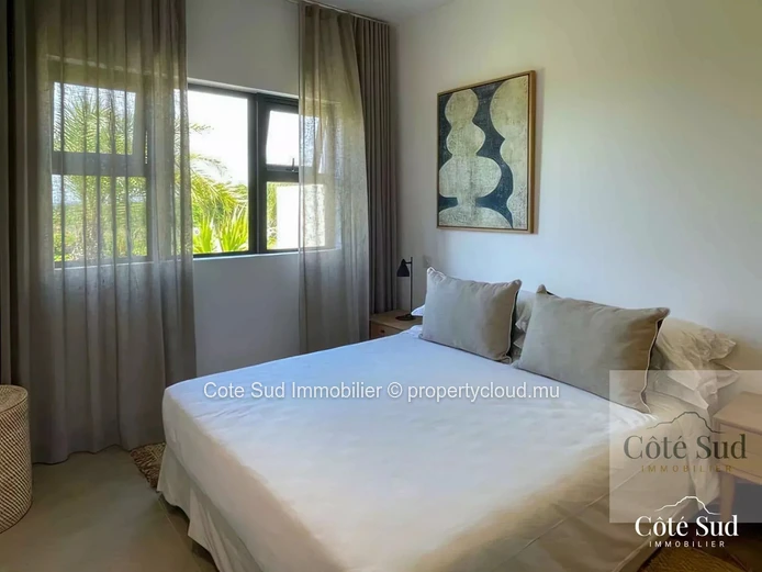 Magnificent apartment for sale in the north