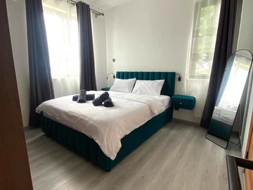 Appartement de 3 Chambres