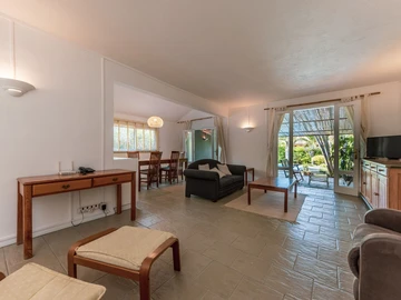 2 Bedroom Townhouse, Duplex