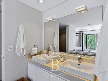 Penthouse de 3 Chambres