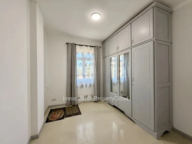 Appartements - 3 chambres - Beau Bassin