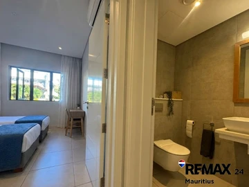 Appartement de 2 Chambres