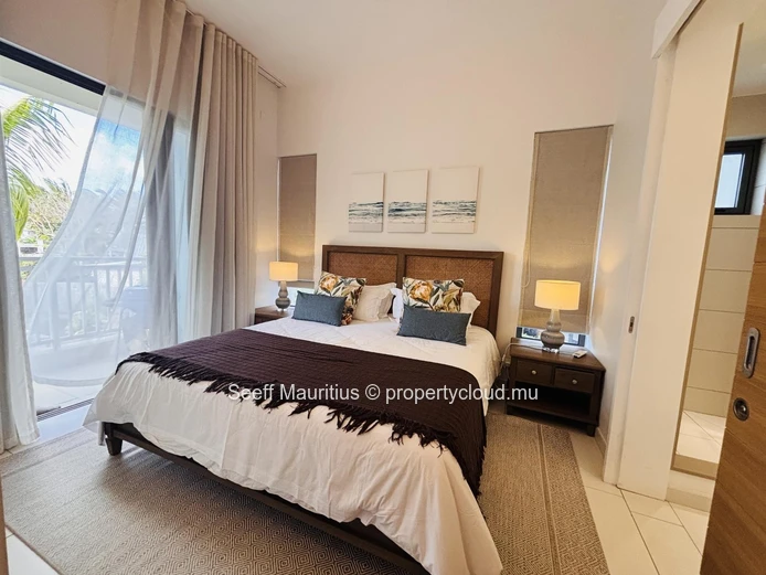 Spacieux Appartement de 3 Chambres à Louer dans une Résidence Moderne