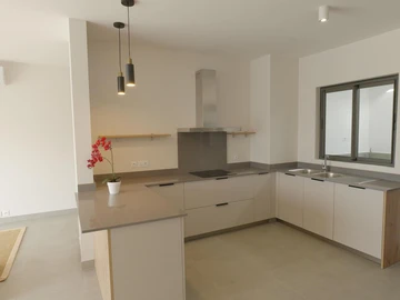 Penthouse de 2 Chambres