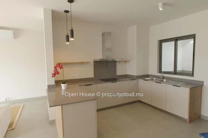 Luxury 2-Bedroom Penthouse for Sale in Trou aux Biches