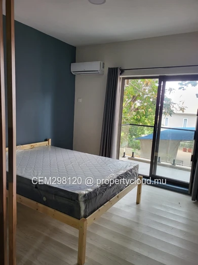 Appartement 1 chambre entièrement meublé à vendre à Flic en Flac – Avenue Radar