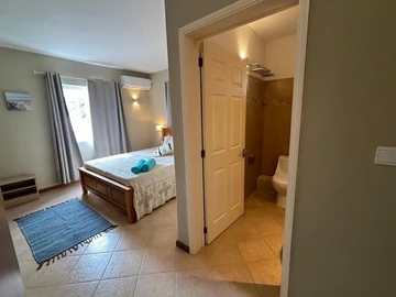 Townhouse, Duplex de 3 Chambres