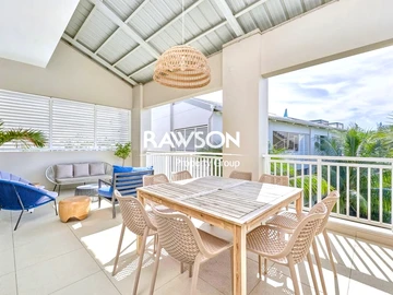2 Bedroom Penthouse