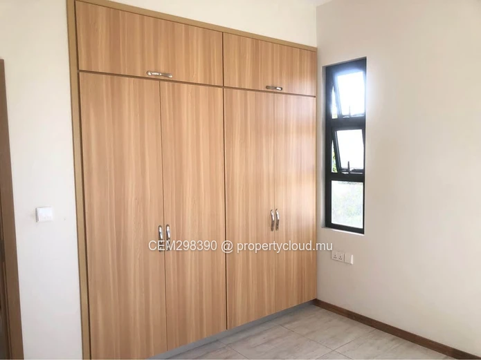 Appartements neufs à vendre – Trou aux Biches
