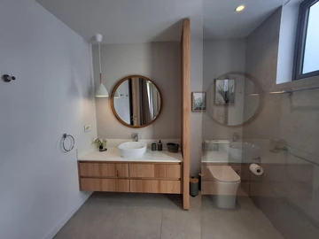 3 Bedroom Villa