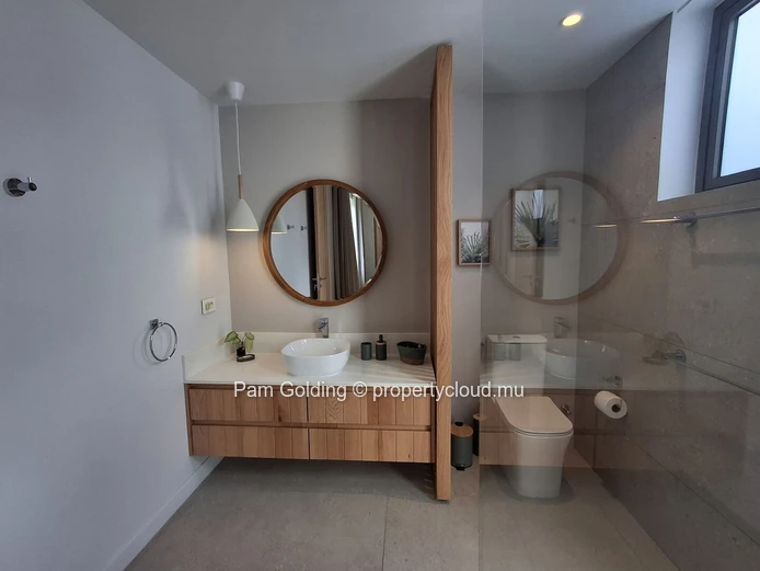 Villa de 3 chambres à vendre à Heritage Villas Valriche, île Maurice
