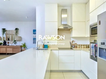 Townhouse, Duplex de 3 Chambres