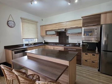 Appartement de 2 Chambres
