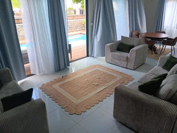 Villa de 3 Chambres