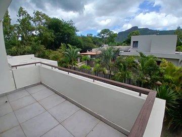 Villa de 2 Chambres