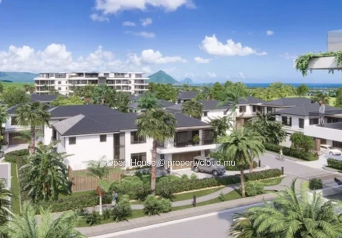Terrain à bâtir de 1 470 m² à vendre dans la Smart City de Cascavelle