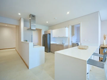 4 Bedroom Apartment