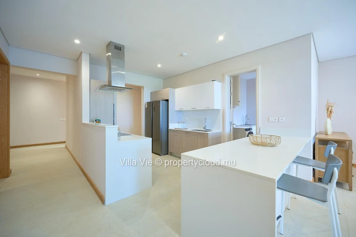 Belle Vue Harel - Spacieux appartement de 4 chambres avec une vue imprenable (Mandat exclusif)