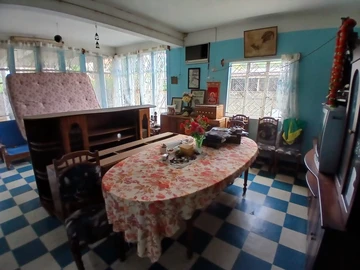 Maison de 8 Chambres