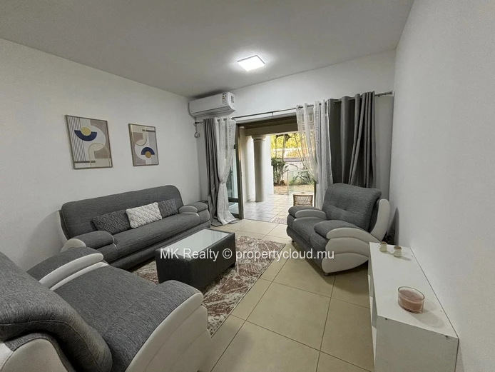 Appartement À Louer À Tamarin
