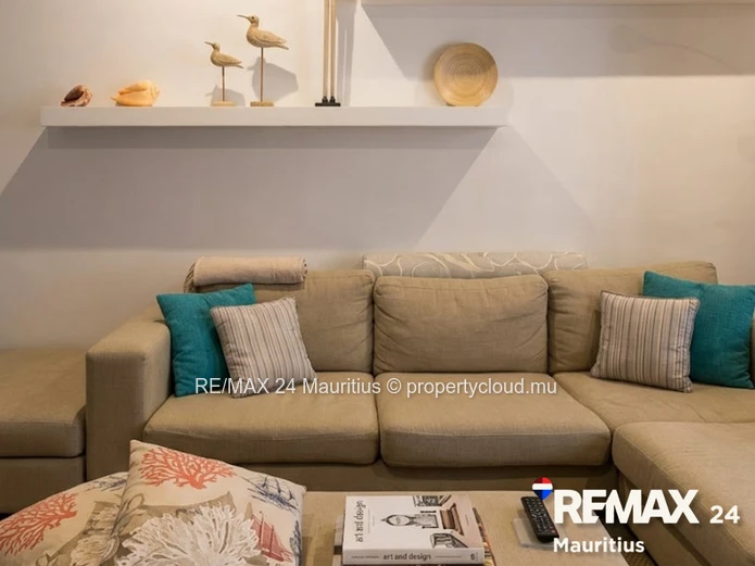 2 Bedroom Apartment At Cape Bay