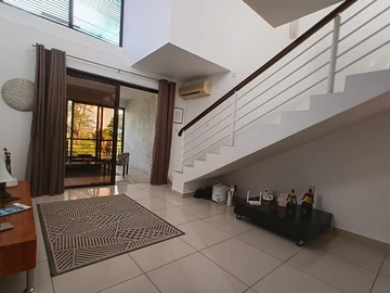 Appartement de 4 Chambres
