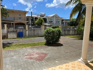 Townhouse, Duplex de 3 Chambres