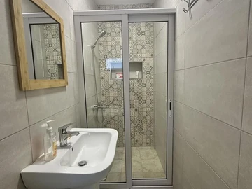 Townhouse, Duplex de 4 Chambres