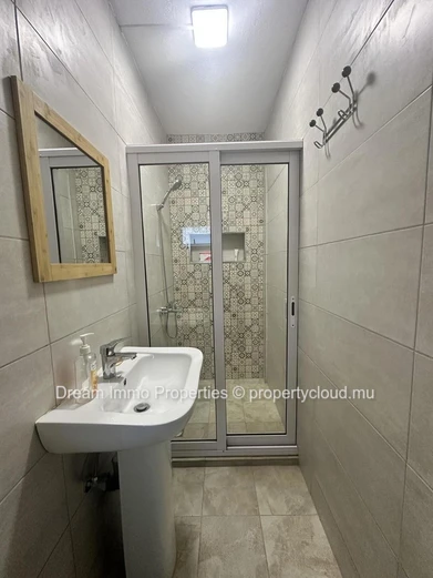 Duplex De 4Ch Proche Mer & Commerces A La Mivoie, Tamarin - Ile Maurice