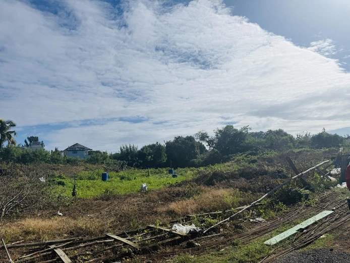 Bespoke Residential Plot for Investment - Morc Swan Pereybere