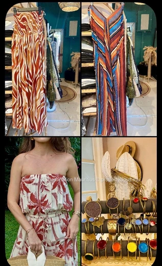 Sunset designers Boutique