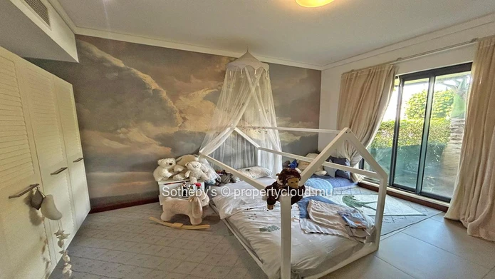 Villa Mirabelle