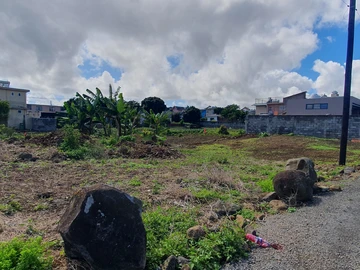 Residential Land