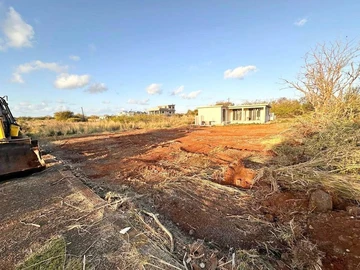 Residential Land