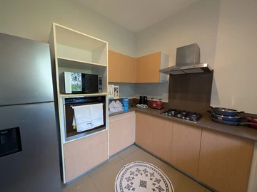 4 Bedroom Townhouse, Duplex