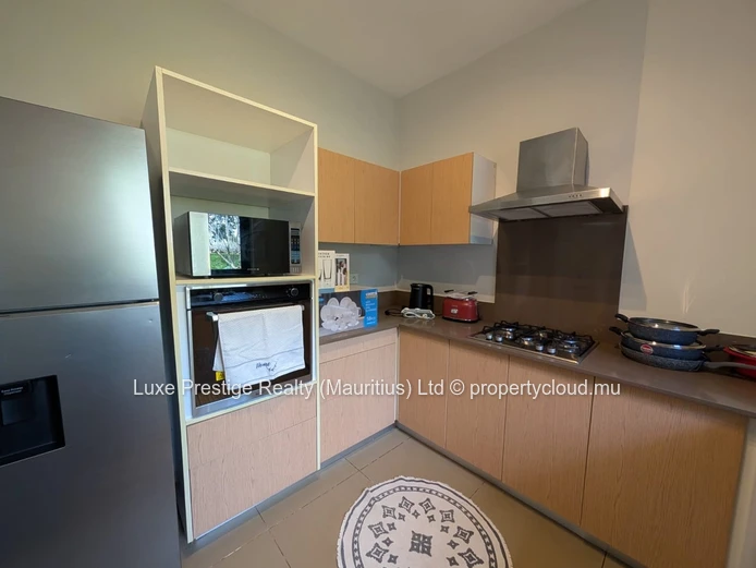 Townhouse Rénové et Meublé 4 Chambres à Azuri Village | Terrasses Rooftop