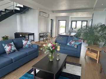 3 Bedroom Penthouse