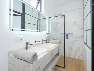 3 Bedroom Penthouse