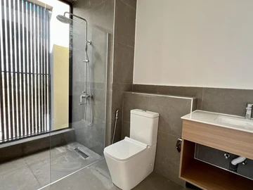 3 Bedroom Villa