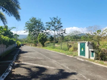 Residential Land