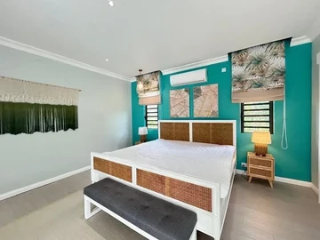 3 Bedroom Villa